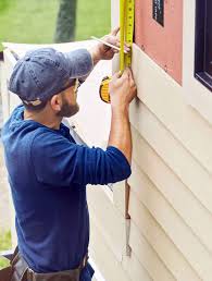 How To Choose The Right Materials for Your Siding Installation in 'Globe, AZ